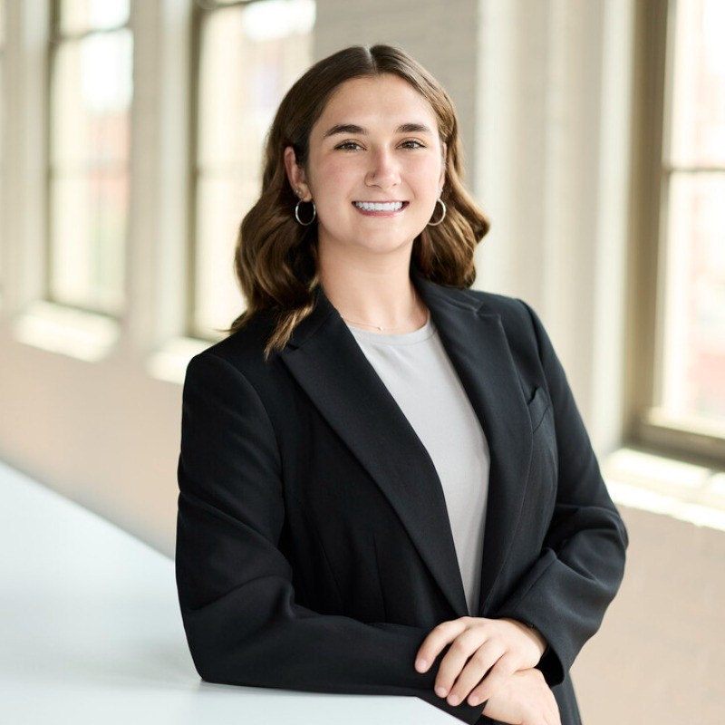 Annie Meunier headshot